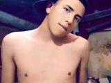 Crithian23 Bangacams Model Profile