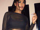 cristinamontiel Bangacams Model Profile