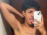 Damian-tay Bangacams Model Profile