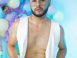 DamianDomenico Bangacams Model Profile