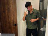 Dannyy-Bloom Bangacams Model Profile