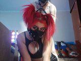 DarkandSatan Bangacams Model Profile