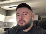 David888-1 Bangacams Model Profile