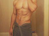 danlnd Bangacams Model Profile