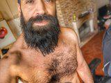 DemonDaddyJudas Bangacams Model Profile