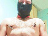 DenisSMslut Bangacams Model Profile