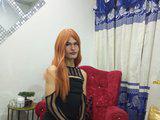 DIEGI Bangacams Model Profile