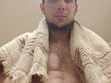 Doitdirt Bangacams Model Profile