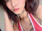 DoriDelux20 Bangacams Model Profile