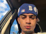 dominicbrand Bangacams Model Profile
