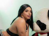 Elizabeth-Bellaka Bangacams Model Profile