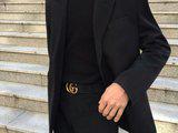 -GoldenMan- Bangacams Model Profile