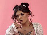 EvaLane Bangacams Model Profile