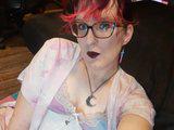 Faye--Wilde Bangacams Model Profile