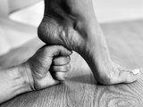 FeetLovers0805 Bangacams Model Profile