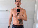 Felipe-92 Bangacams Model Profile