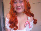 FluffyRainbowKity Bangacams Model Profile