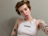 ginger-creamy Bangacams Model Profile