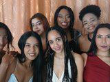 girlsjustwanttohavefun Bangacams Model Profile