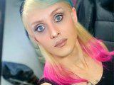 Kris_Grace Bangacams Model Profile