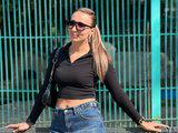 Great-Karina Bangacams Model Profile