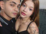 HOT-DUOX Bangacams Model Profile