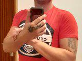 HornyDaddy42 Bangacams Model Profile