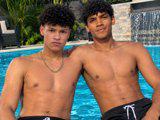 HotBoysGay Bangacams Model Profile