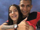 Hotcouple-25 Bangacams Model Profile