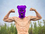 PurplePanda Bangacams Model Profile