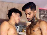 Hotter-boys Bangacams Model Profile
