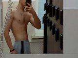 HROMOKEY0 Bangacams Model Profile