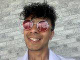 Hulio18Ultra Bangacams Model Profile