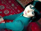 idalisVanucci Bangacams Model Profile