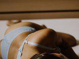 Ilariea-Girl Bangacams Model Profile