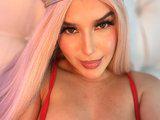 IrinaSilver Bangacams Model Profile
