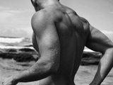 AYVEN-BIG-MEN Bangacams Model Profile
