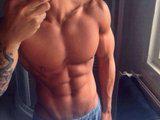 Jack-hanma Bangacams Model Profile