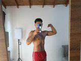 Jack-hills Bangacams Model Profile