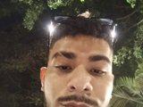 Javier_hot27_ Bangacams Model Profile