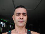 jamesfausto Bangacams Model Profile