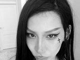 JinnyGold Bangacams Model Profile