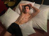 JonathanGrof Bangacams Model Profile