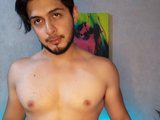 Jony-Verona Bangacams Model Profile