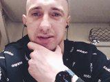 Jony1988 Bangacams Model Profile