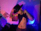 JustinAGT Bangacams Model Profile