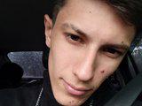 Kasper-5 Bangacams Model Profile