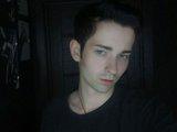 Kenneth-Sebastian Bangacams Model Profile