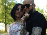 SANTYAGO_TIFANY Bangacams Model Profile