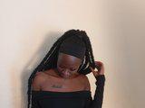 Kiara-Mia Bangacams Model Profile
